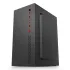 Wintech PRO BOX V4 BK Desktop Case